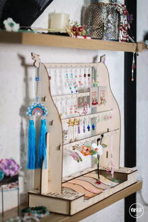 告別千篇一律的商場,深挖這個全新的手創藝術吃喝打卡點