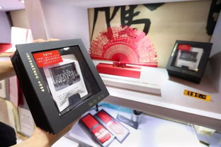 五天銷售額突破3400萬元,演藝及文創產品博覽會撬動創意商機