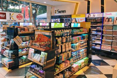 臺灣零售觀察--是誰顛覆了屈臣氏和家樂福?