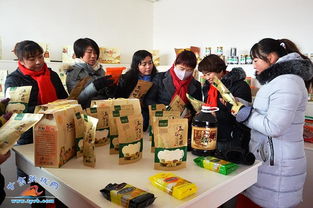 甘州 舉辦文化藝術(shù)節(jié) 推銷地方農(nóng)特產(chǎn)品