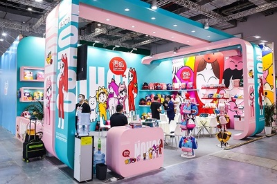 品牌升級 諾狐NOHOO攜新品亮相2020CBME孕嬰童展