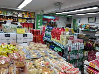 北上廣深實地探訪:&ldquo;供銷社&rdquo;商戰能力有多強