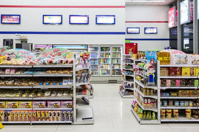 在小縣城創業,適合做什么?