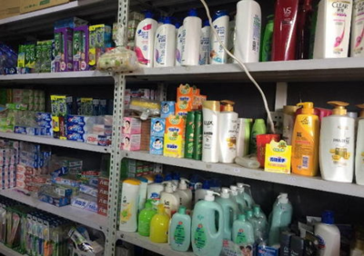 內蒙古宣傳日用百貨生產對比價