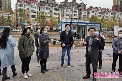 艾多美產業園:聚集多家韓國供應商 打造&ldquo;中國總部&rdquo;