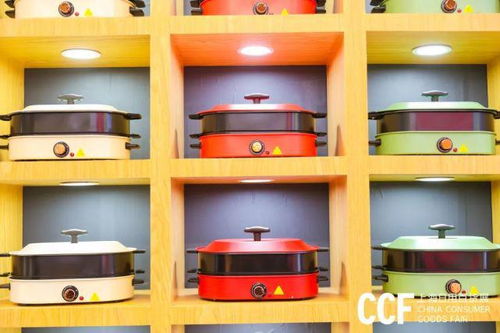 2024上海百貨會ccf國際日用百貨商品展春季