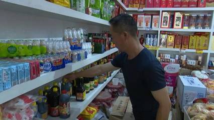 壯麗70年 奮斗新時(shí)代 | 購(gòu)物銷(xiāo)售方式從&ldquo;趕集&rdquo;到&ldquo;網(wǎng)購(gòu)&rdquo;