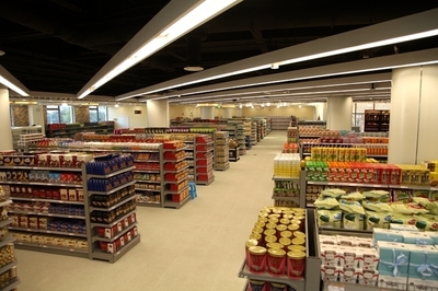 回復(fù)上海外高橋進(jìn)口商品直銷(xiāo)中心安亭店24日試營(yíng)業(yè)