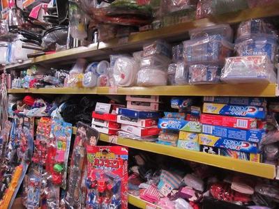 開個日用百貨批發大摡投資多少錢?全面解析創業成本與盈利前景