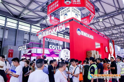 精品云集實(shí)力圈粉,熱辣滾燙燃爆全場(chǎng) 第117屆中國(guó)日用百貨商品交易會(huì)完美收官