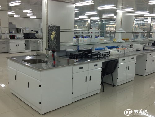 專業實驗室家具與日用百貨一站式采購 泉州石獅錫海實驗室廠價直銷解析