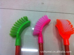 臺州市路橋舒美日用品廠 匠心打造優質廁所刷，專注日用百貨銷售