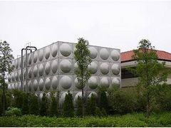 廈門不銹鋼水箱供貨廠家｜迎龍供應(yīng)熱銷，品質(zhì)保障引領(lǐng)行業(yè)
